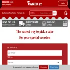 cakerstreet.com