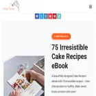 caketrove.com