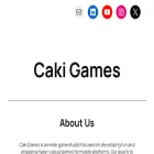 cakigames.com