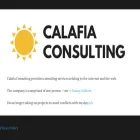 calafia.com