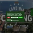 calagononecamping.com