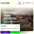 calais-cotedopale.com