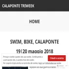 calapontetriweek.com