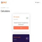 calc.expert