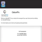 calciumpro.com