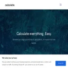 calcolate.com