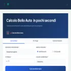 calcolobollo-auto.it