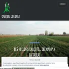 calcotscolomet.com