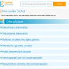 calcprofi.com
