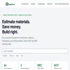 calcshed.com