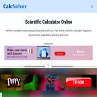 calcsolver.net
