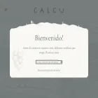 calcu.cl
