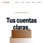 calcufin.net