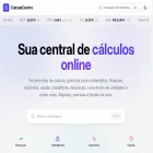 calculacentro.com