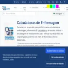 calculadorasdeenfermagem.com.br