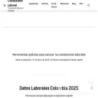 calculalaboral.com