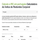 calcularirc.com