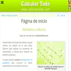 calculartodo.com