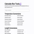 calculatebox.com