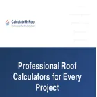 calculatemyroof.com