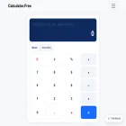 calculator.free