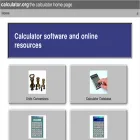 calculator.org