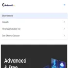 calculatorall.in