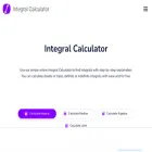 calculatorintegral.com