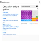 calculatrice.now