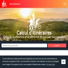 calculitineraires.fr