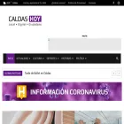 caldashoy.com