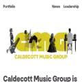 caldecottmusic.com