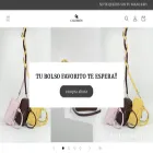 calderonbags.com