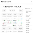 calendar-source.com