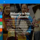 calendar.powwows.com