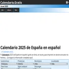 calendario.gratis