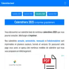 calendrier.best
