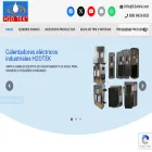 calentadordeagua.com.mx