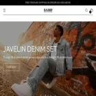 caliberdenimco.com
