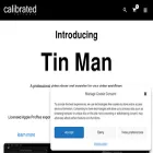 calibratedsoftware.com