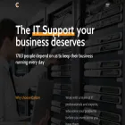 calibreconnections.co.uk