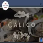 calico-restaurant.com
