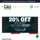 caliconnected.com