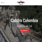 calidra.com.co