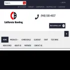californiabowlingllc.com
