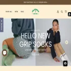 californiagripsocks.com