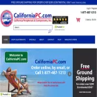 californiapc.com