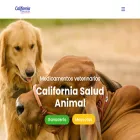 californiasaludanimal.com