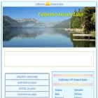 californiasgreatestlakes.com