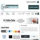 californiastemreporter.com